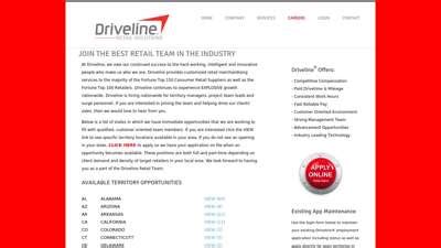 Established in 1947, Driveline has 73 years of successful merchandising and retail services. . Wwwdrivelineretailcom login